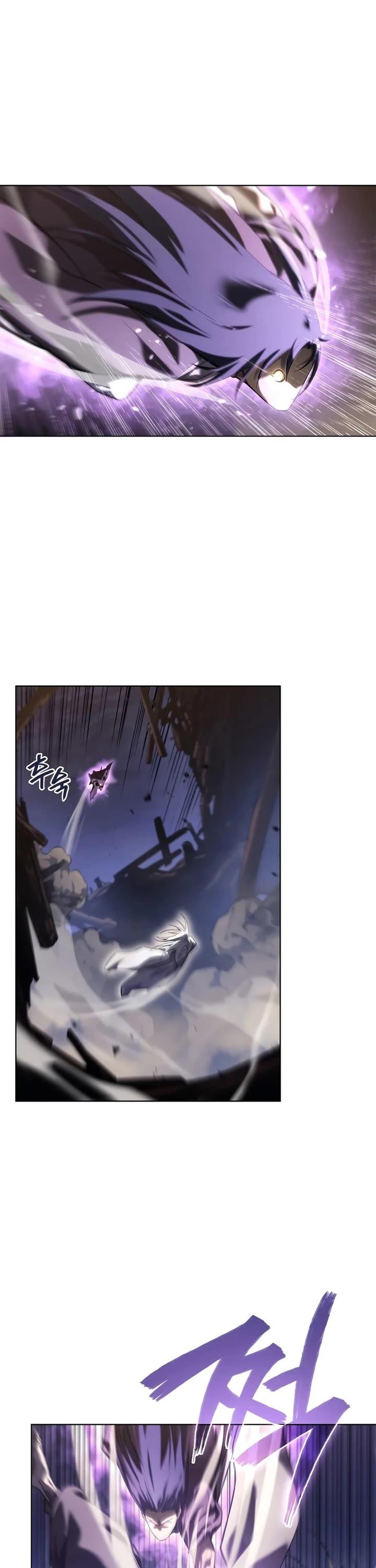Heavenly Demon Reborn Chap 243 - Next Chap 244