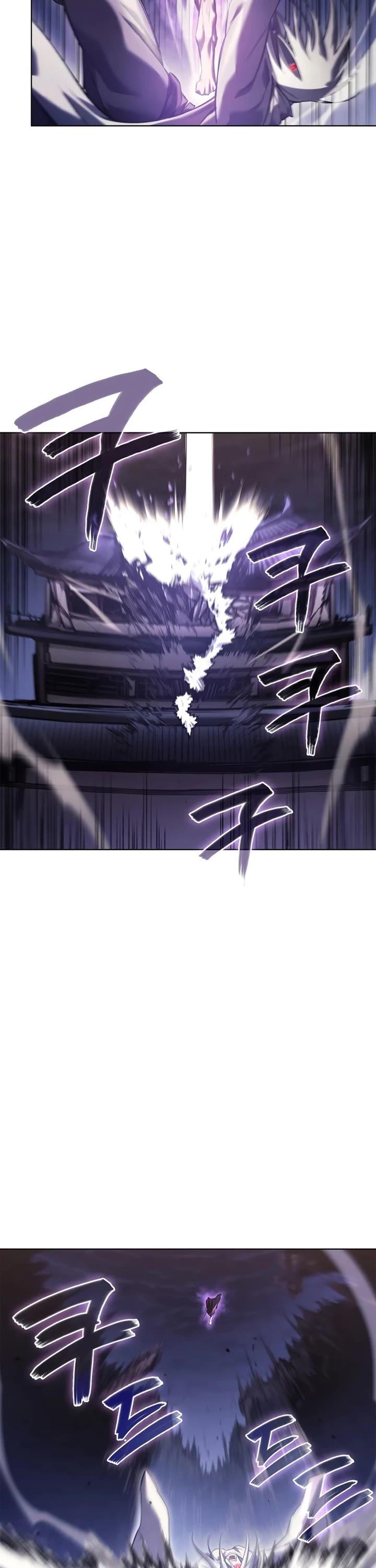 Heavenly Demon Reborn Chap 243 - Next Chap 244