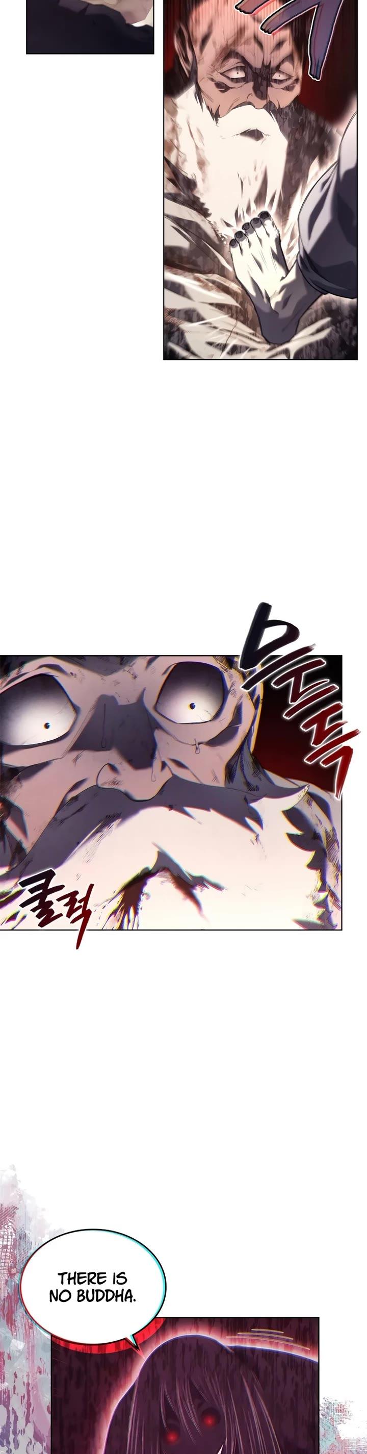 Heavenly Demon Reborn Chap 243 - Next Chap 244