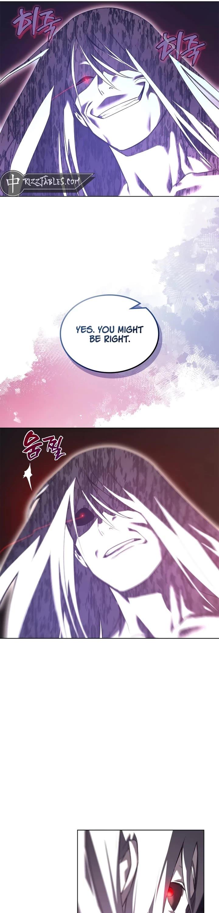 Heavenly Demon Reborn Chap 243 - Next Chap 244