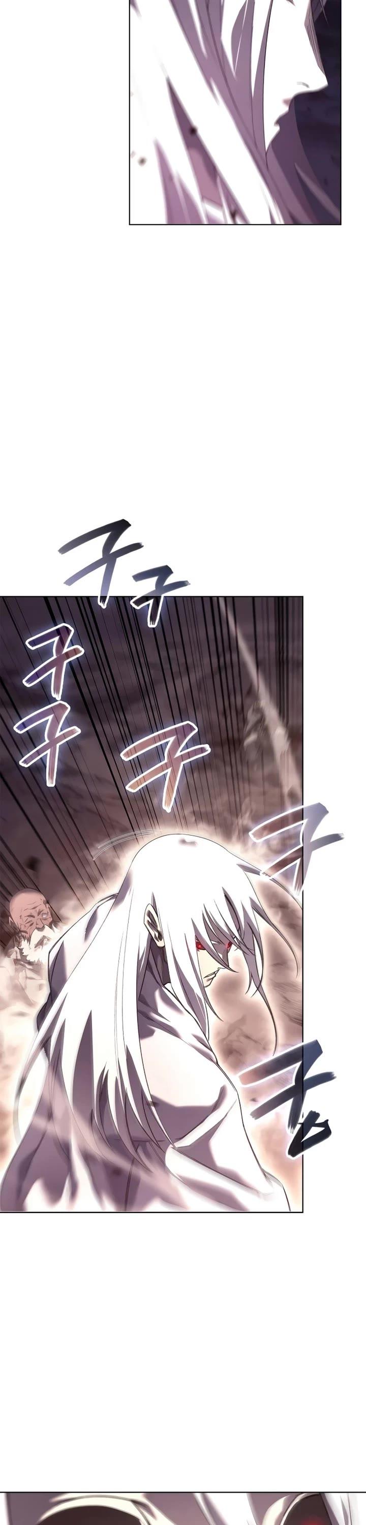 Heavenly Demon Reborn Chap 243 - Next Chap 244