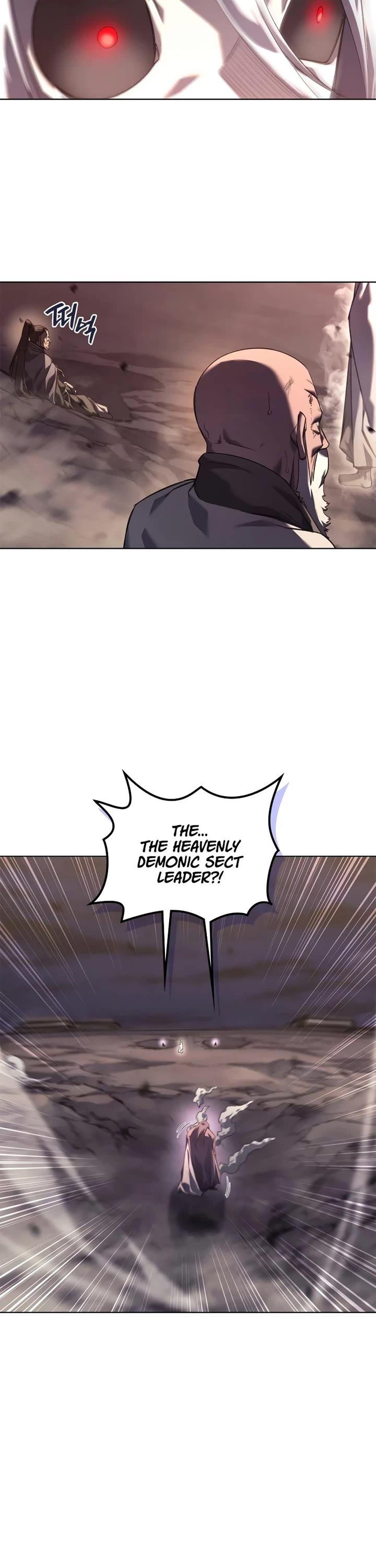 Heavenly Demon Reborn Chap 243 - Next Chap 244