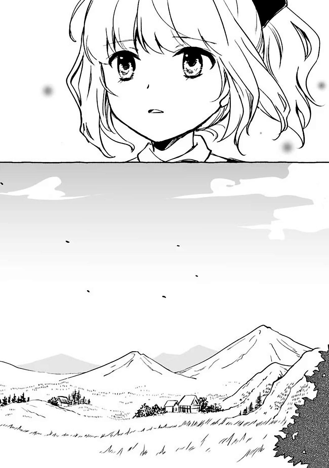 Ossan, Yuusha to Maou wo Hirou Chap 7.2 - Next Chap 8.2