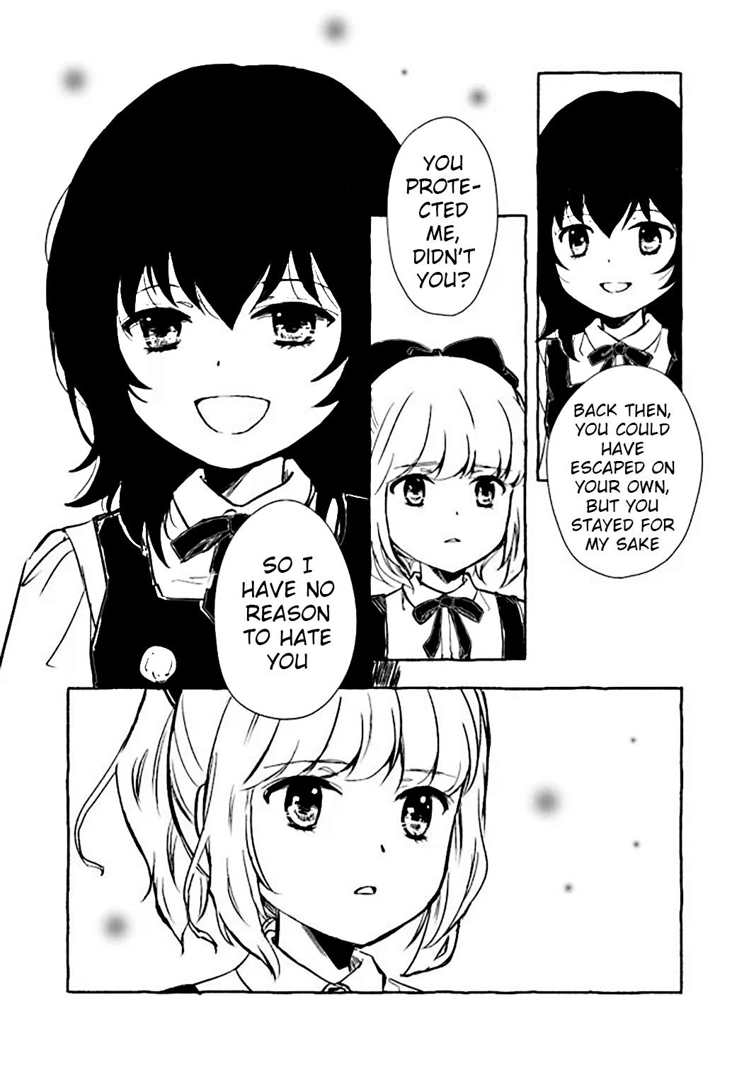 Ossan, Yuusha to Maou wo Hirou Chap 7.2 - Next Chap 8.2