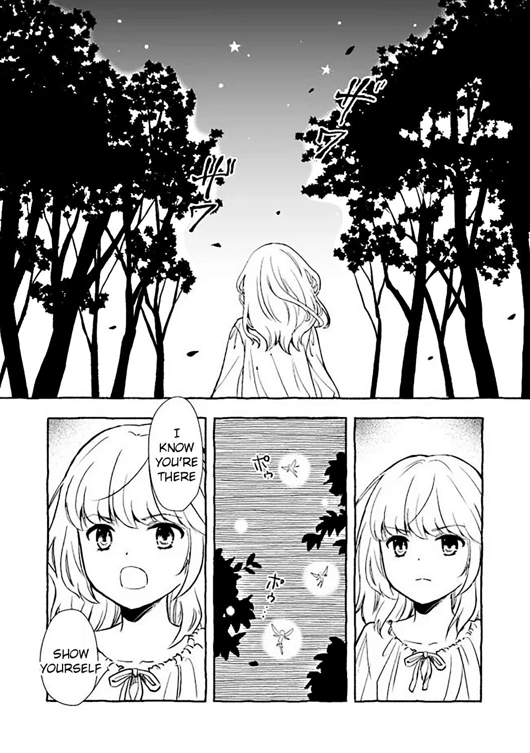 Ossan, Yuusha to Maou wo Hirou Chap 6.2 - Next Chap 7.2