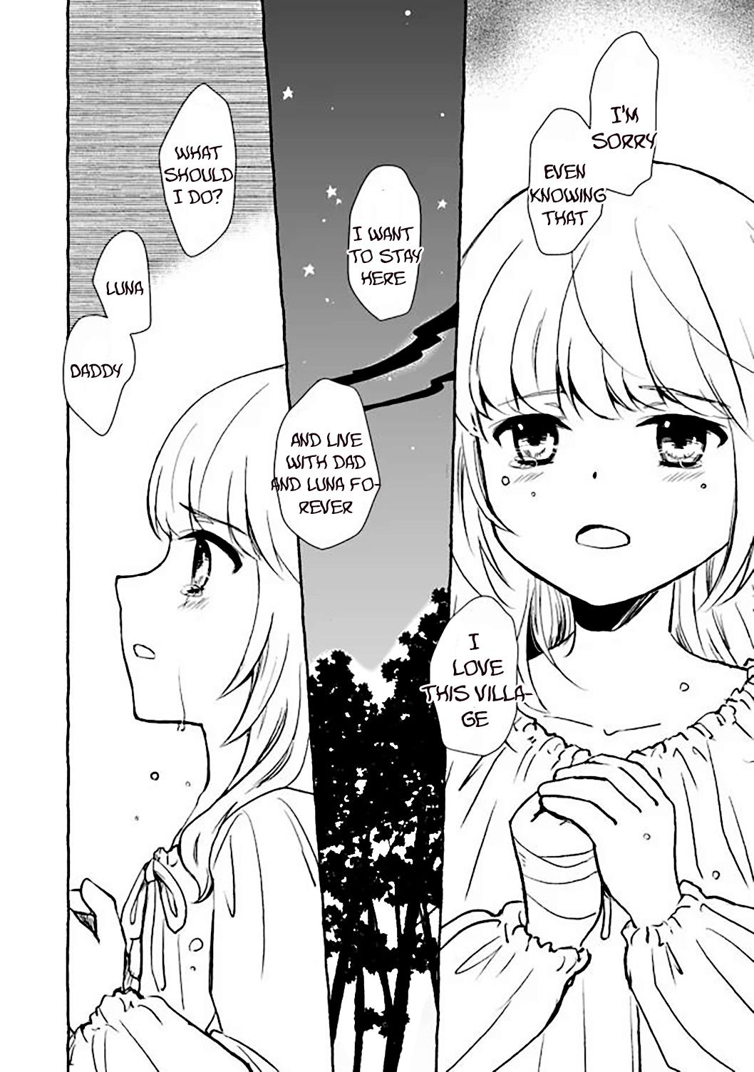 Ossan, Yuusha to Maou wo Hirou Chap 6.2 - Next Chap 7.2