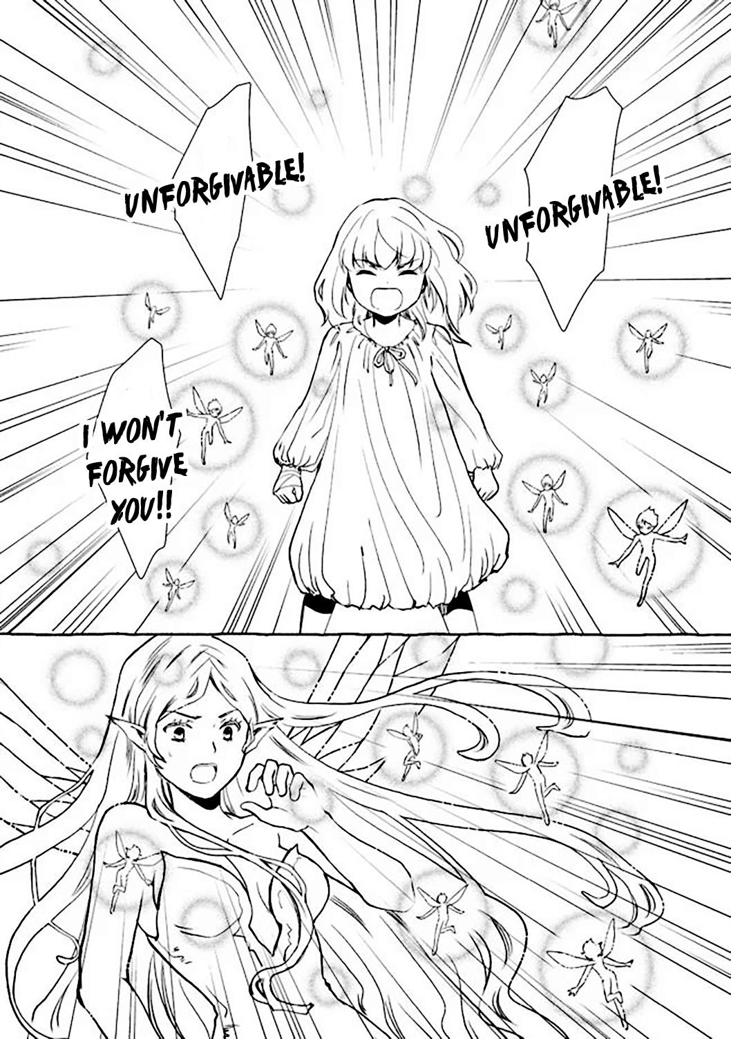 Ossan, Yuusha to Maou wo Hirou Chap 6.2 - Next Chap 7.2