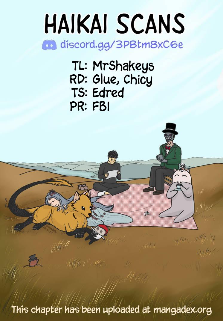 Ossan, Yuusha to Maou wo Hirou Chap 17 - Next Chap 18