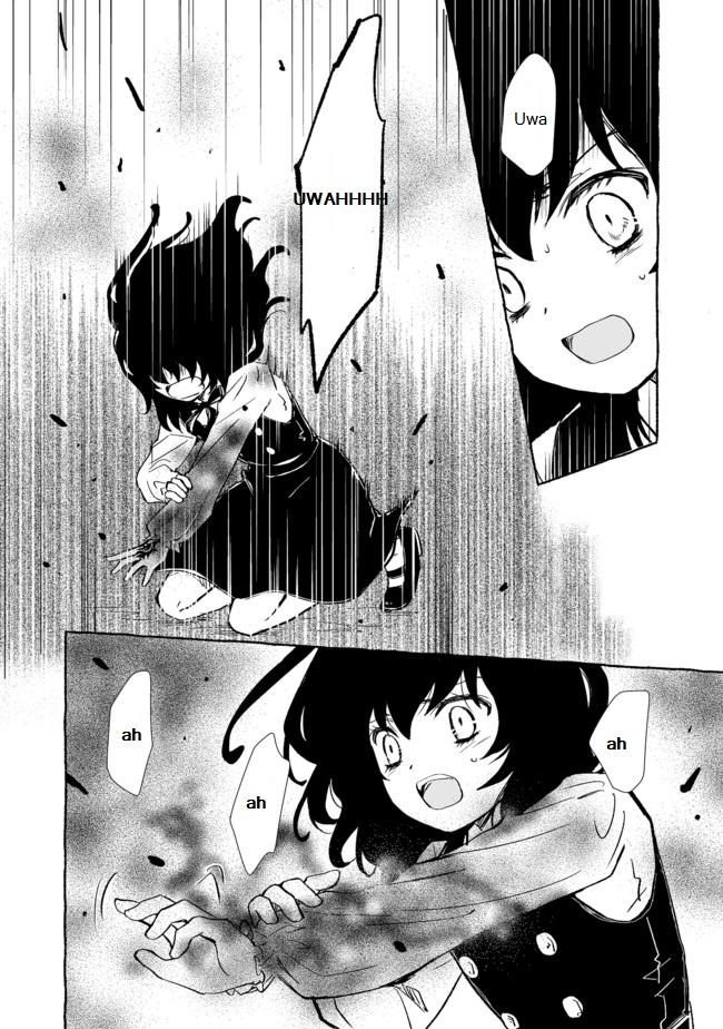 Ossan, Yuusha to Maou wo Hirou Chap 14 - Next Chap 15