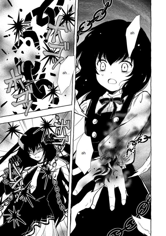 Ossan, Yuusha to Maou wo Hirou Chap 14 - Next Chap 15