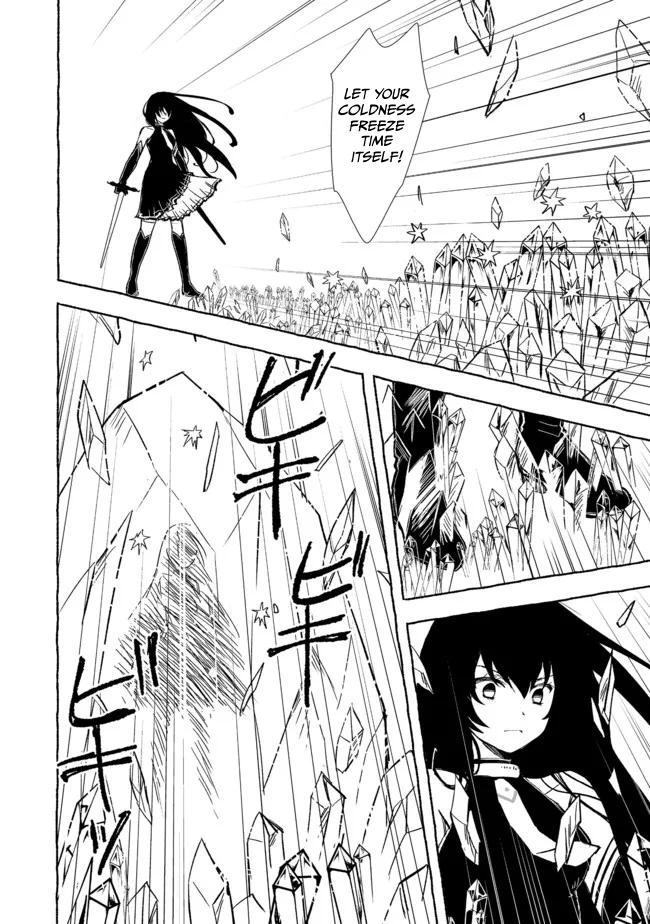 Ossan, Yuusha to Maou wo Hirou Chap 15 - Next Chap 16