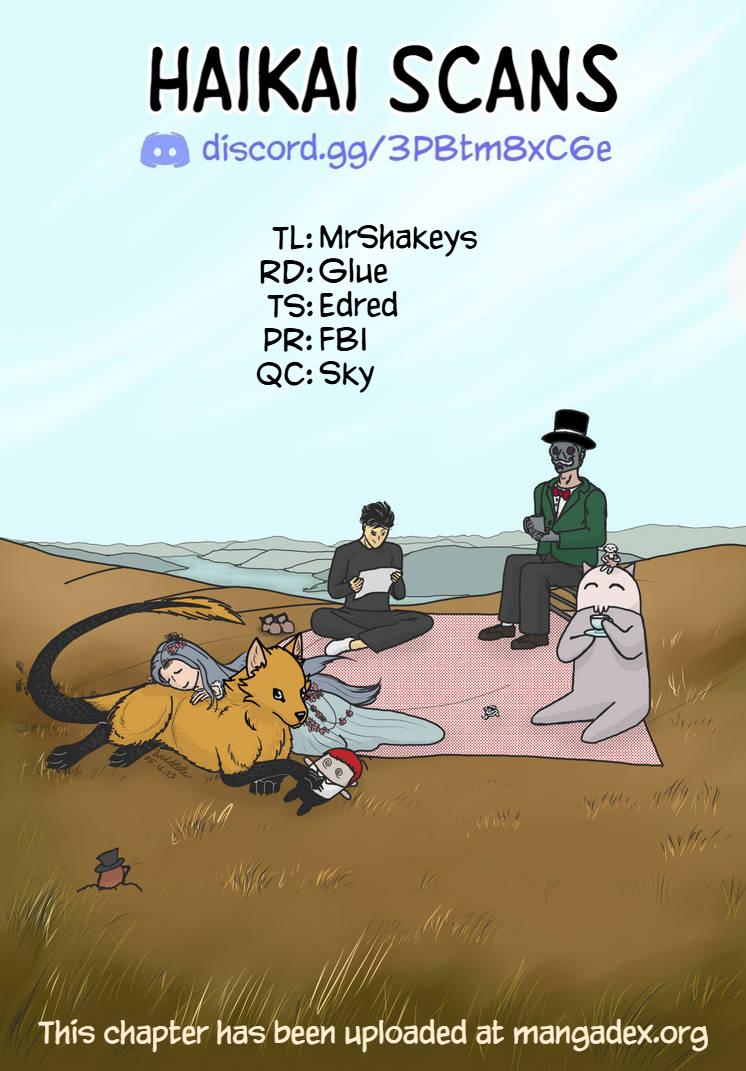 Ossan, Yuusha to Maou wo Hirou Chap 16 - Next Chap 17