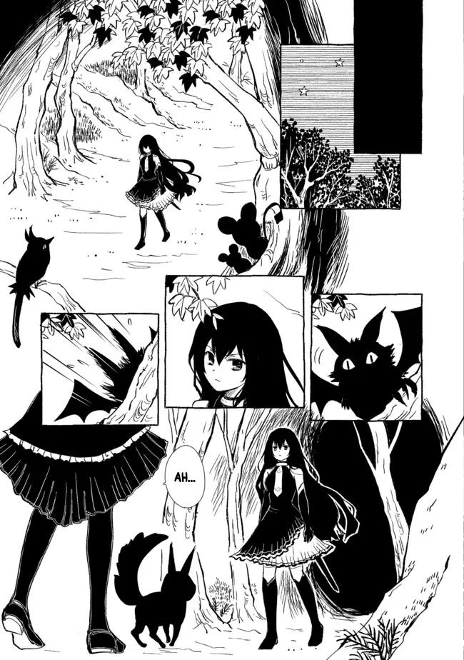 Ossan, Yuusha to Maou wo Hirou Chap 16 - Next Chap 17