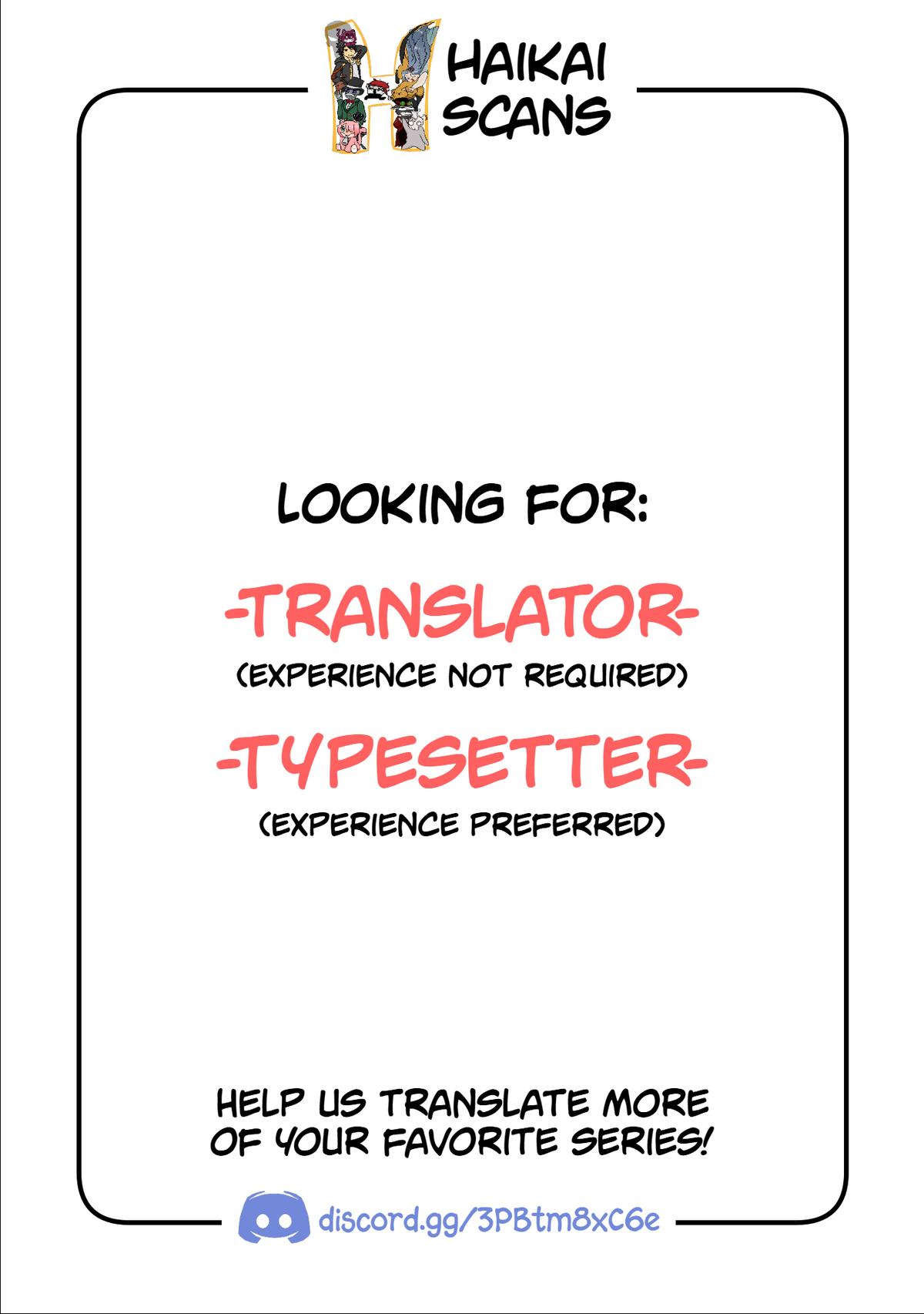 Ossan, Yuusha to Maou wo Hirou Chap 16 - Next Chap 17