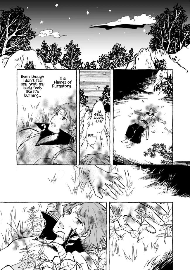 Ossan, Yuusha to Maou wo Hirou Chap 16 - Next Chap 17