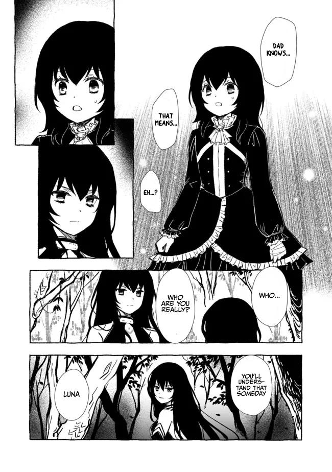 Ossan, Yuusha to Maou wo Hirou Chap 16 - Next Chap 17