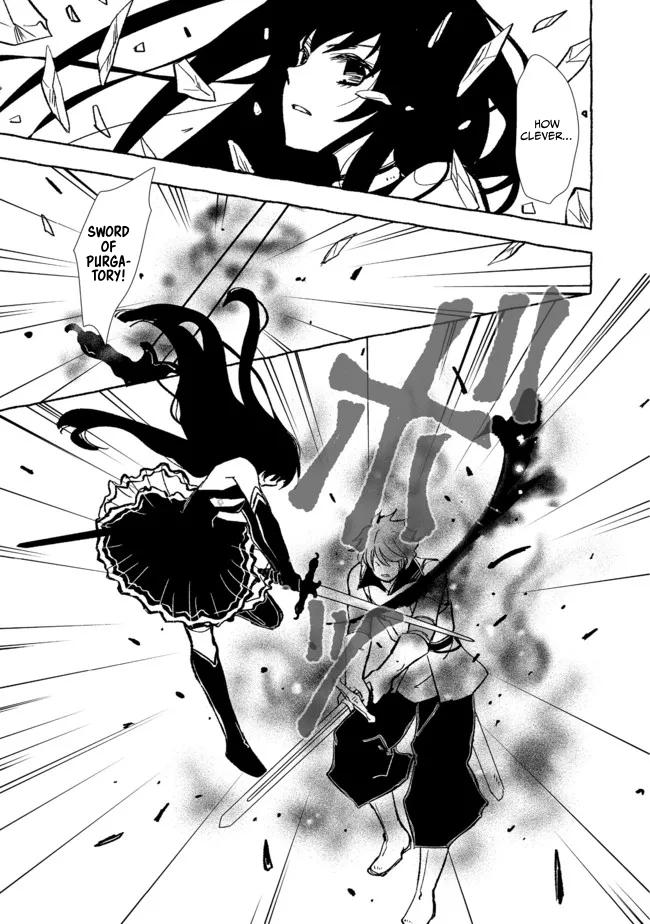 Ossan, Yuusha to Maou wo Hirou Chap 16 - Next Chap 17