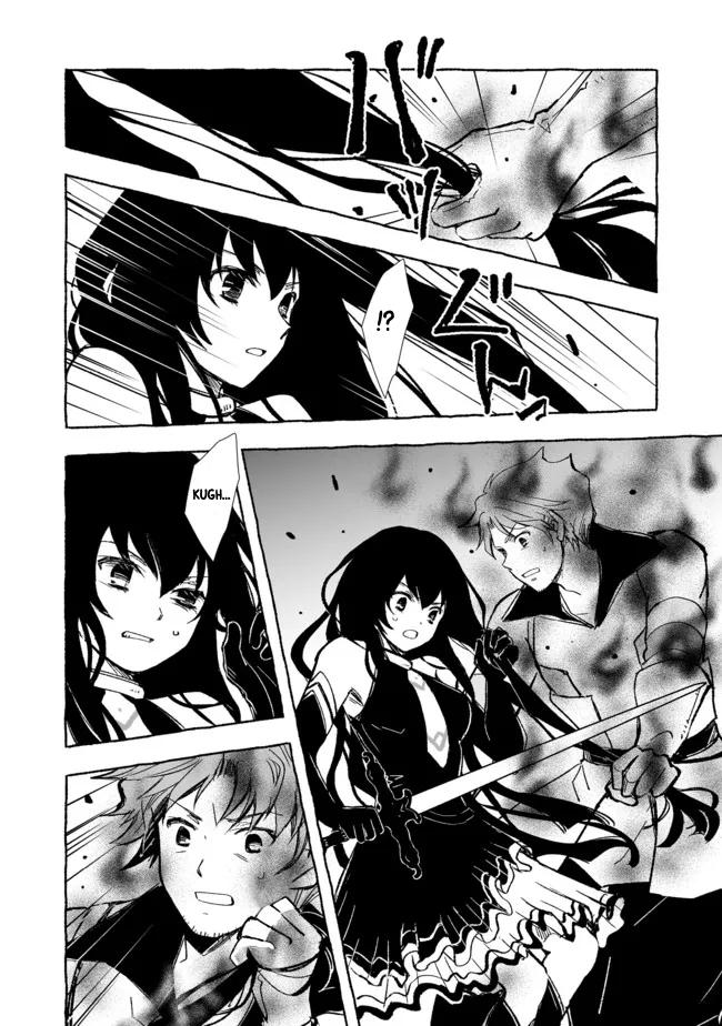 Ossan, Yuusha to Maou wo Hirou Chap 16 - Next Chap 17