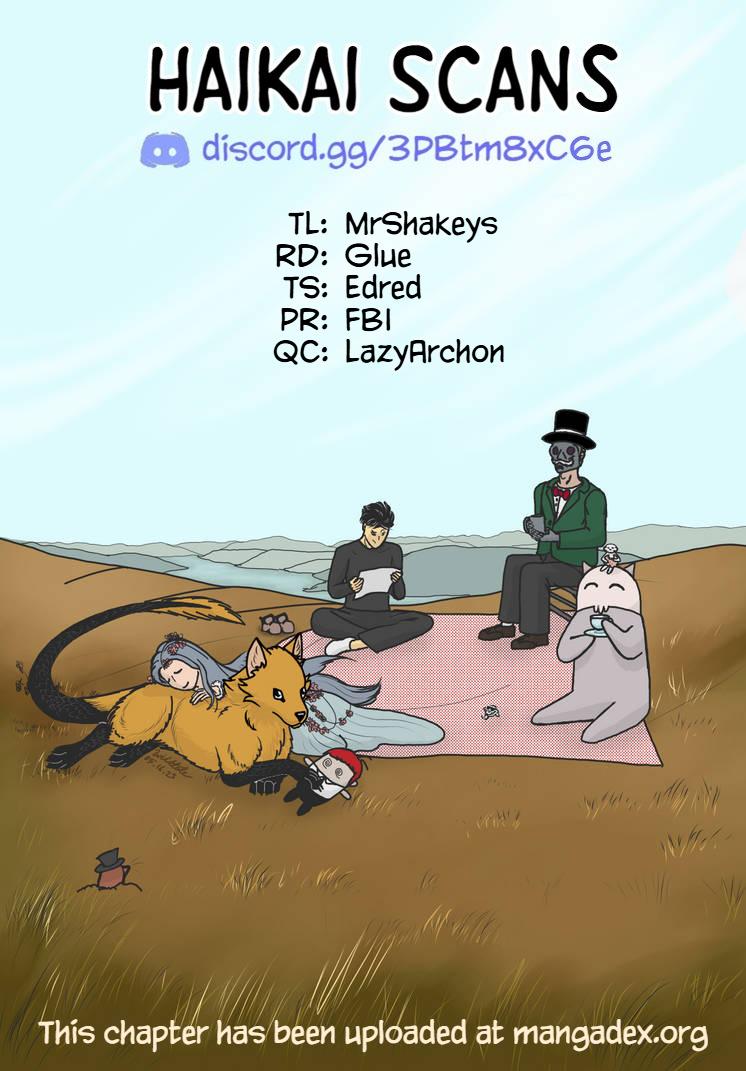 Ossan, Yuusha to Maou wo Hirou Chap 18 - Next Chap 19