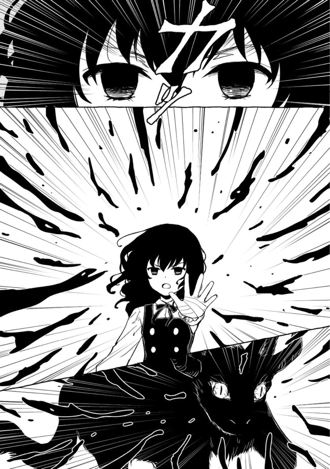 Ossan, Yuusha to Maou wo Hirou Chap 10 - Next Chap 11