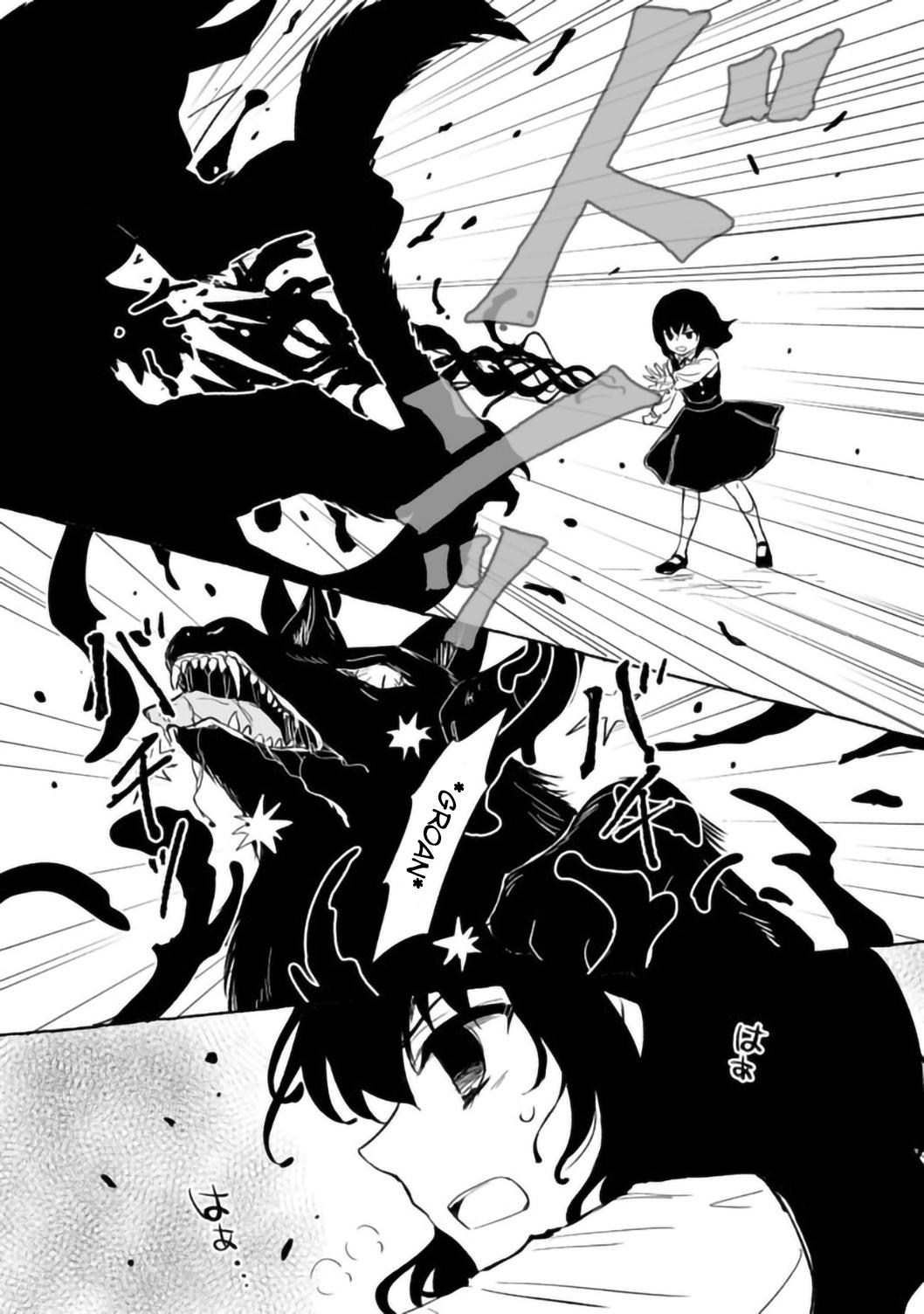 Ossan, Yuusha to Maou wo Hirou Chap 10 - Next Chap 11