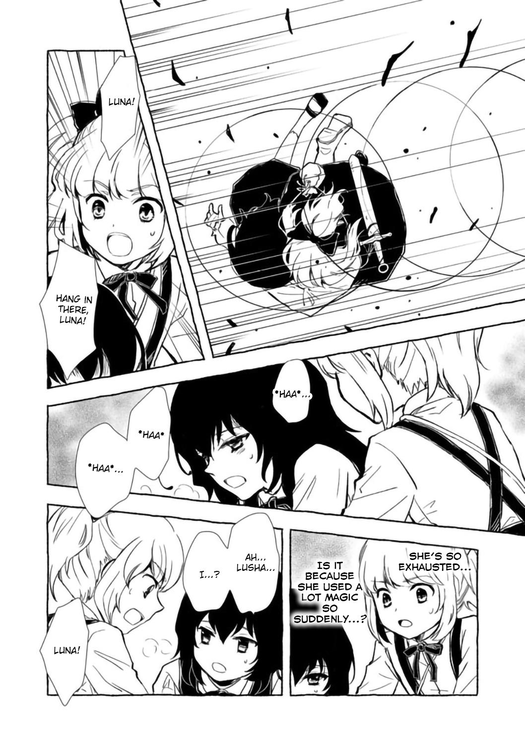 Ossan, Yuusha to Maou wo Hirou Chap 10 - Next Chap 11