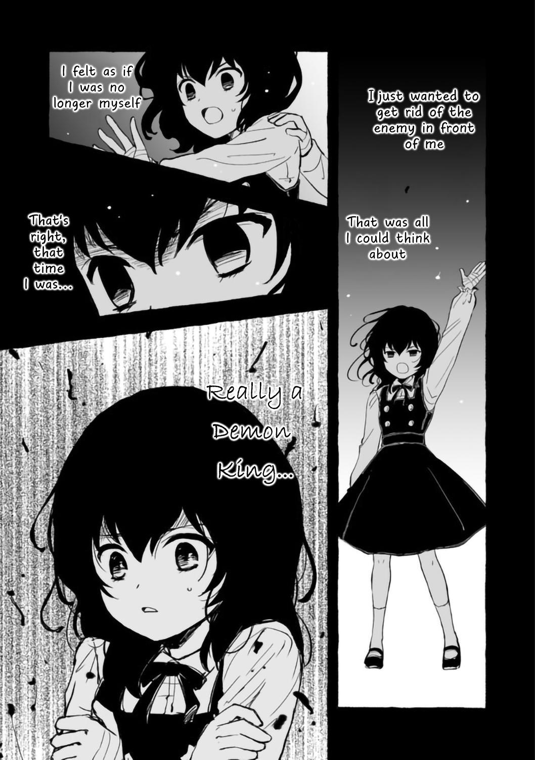 Ossan, Yuusha to Maou wo Hirou Chap 11 - Next Chap 12