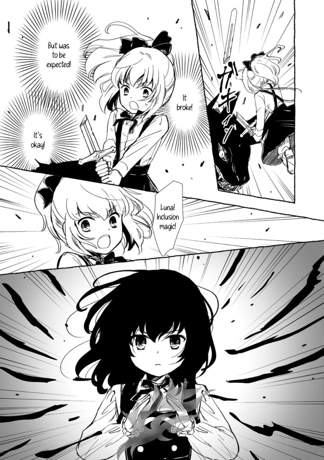 Ossan, Yuusha to Maou wo Hirou Chap 11 - Next Chap 12