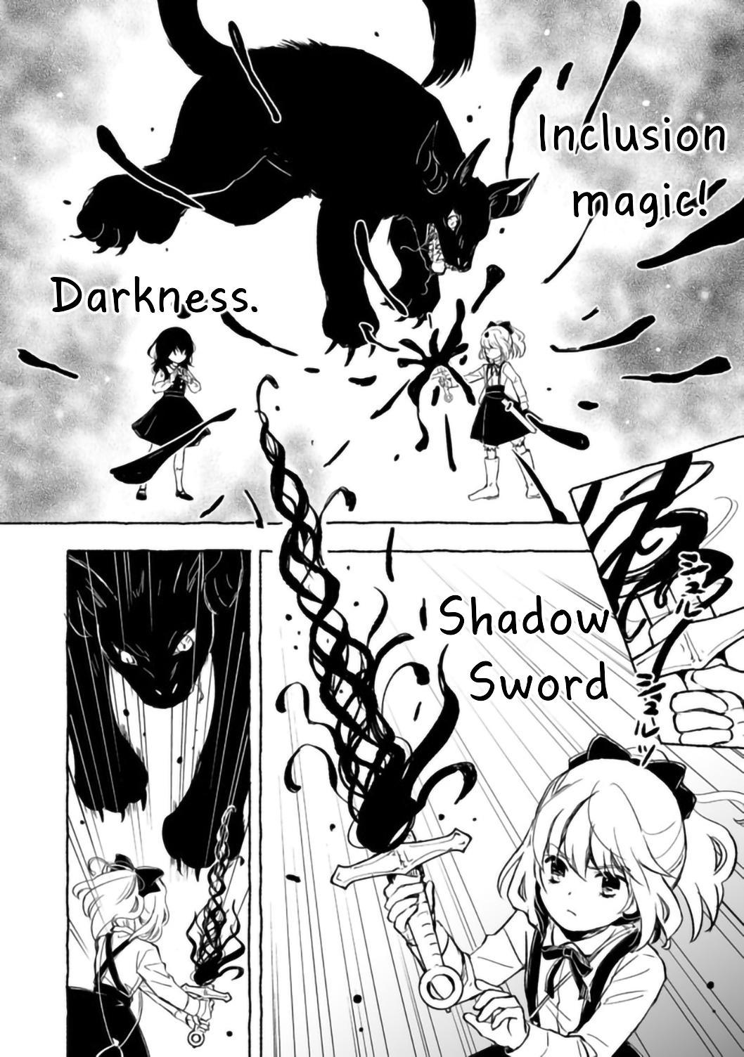 Ossan, Yuusha to Maou wo Hirou Chap 11 - Next Chap 12