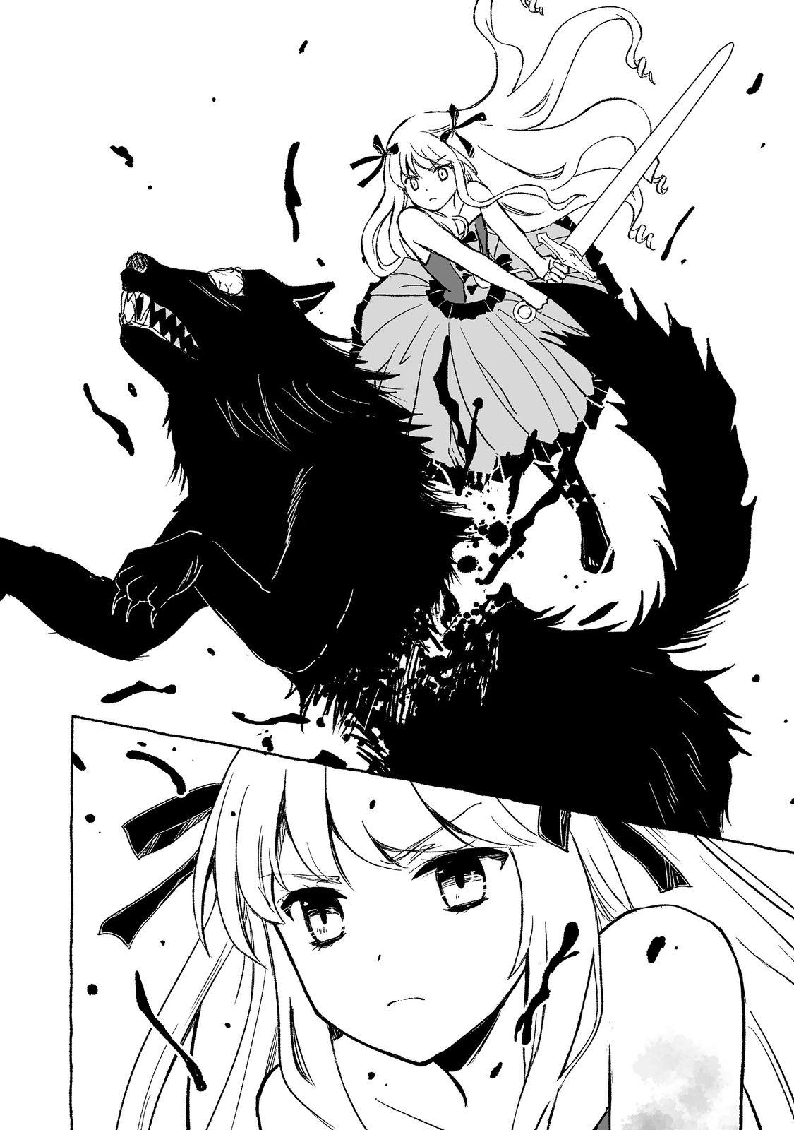 Ossan, Yuusha to Maou wo Hirou Chap 20 - Next Chap 21