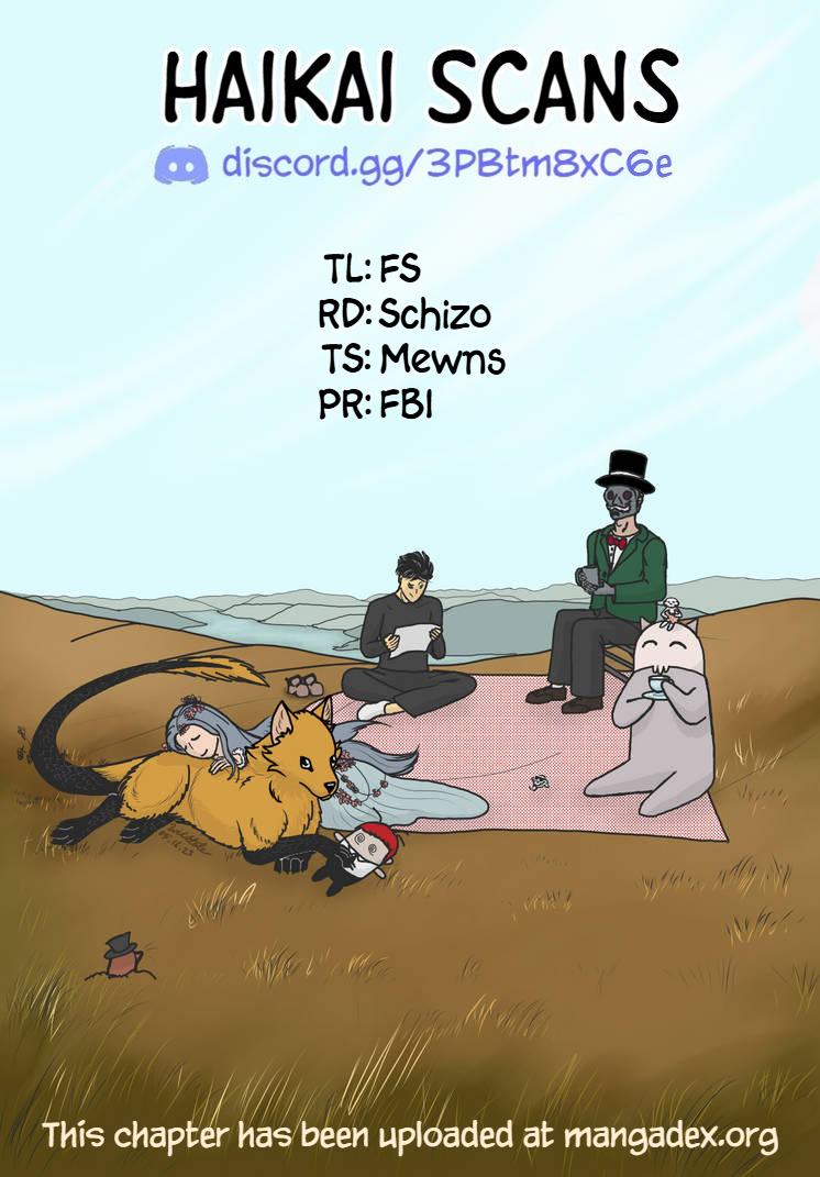 Ossan, Yuusha to Maou wo Hirou Chap 20 - Next Chap 21