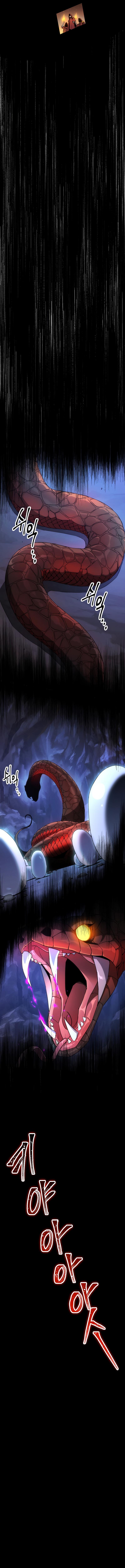 The Hero Returns Chap 8 - Next Chap 9