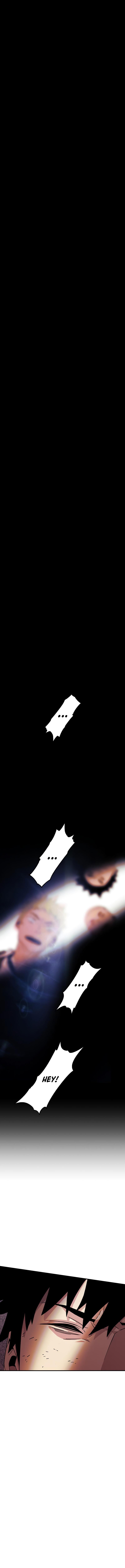 The Hero Returns Chap 1 - Next Chap 2