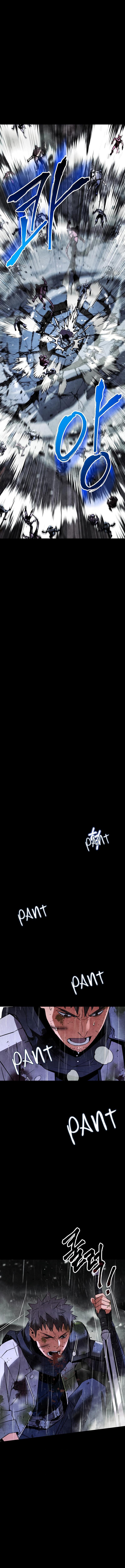 The Hero Returns Chap 1 - Next Chap 2