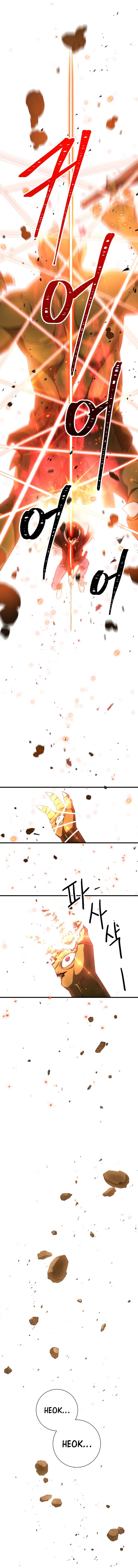 The Hero Returns Chap 17 - Next Chap 18
