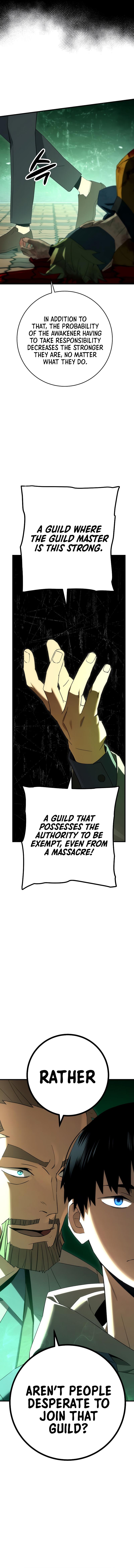 The Hero Returns Chap 14 - Next Chap 15
