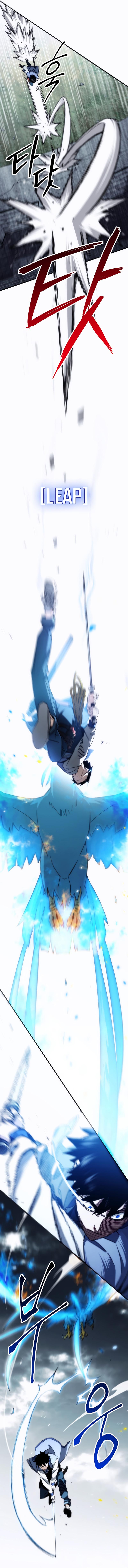 The Hero Returns Chap 10 - Next Chap 11