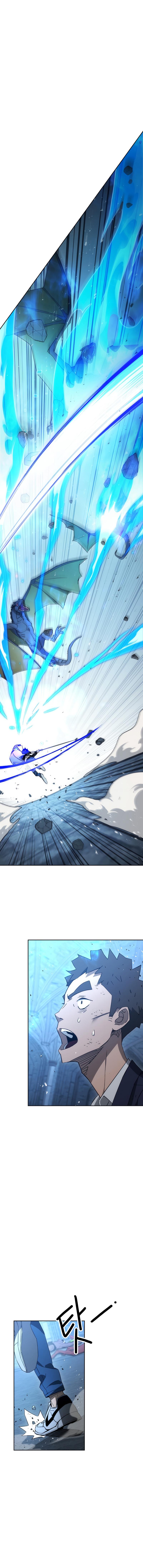 The Hero Returns Chap 20 - Next Chap 21