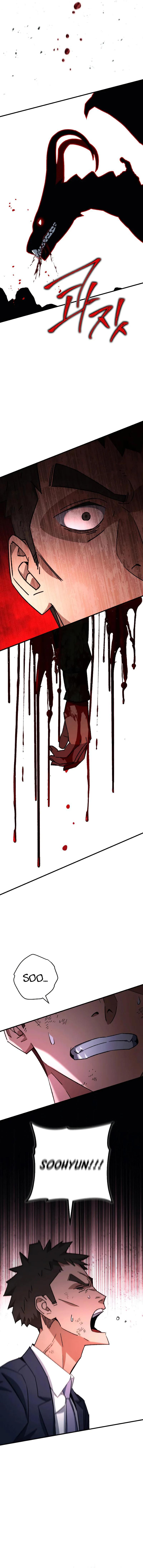 The Hero Returns Chap 45 - Next Chap 46