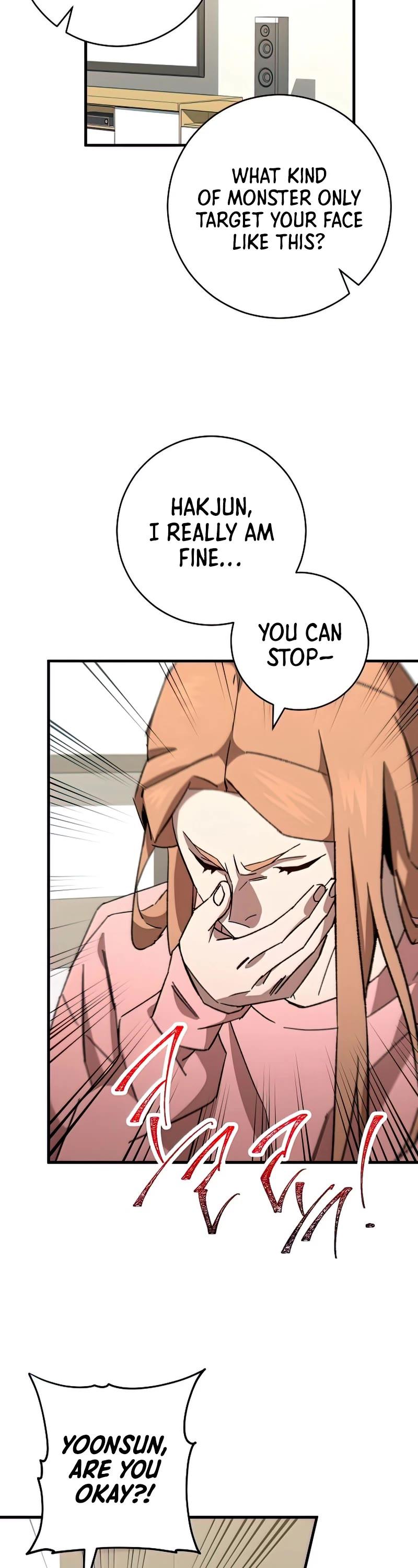 The Hero Returns Chap 48 - Next Chap 49