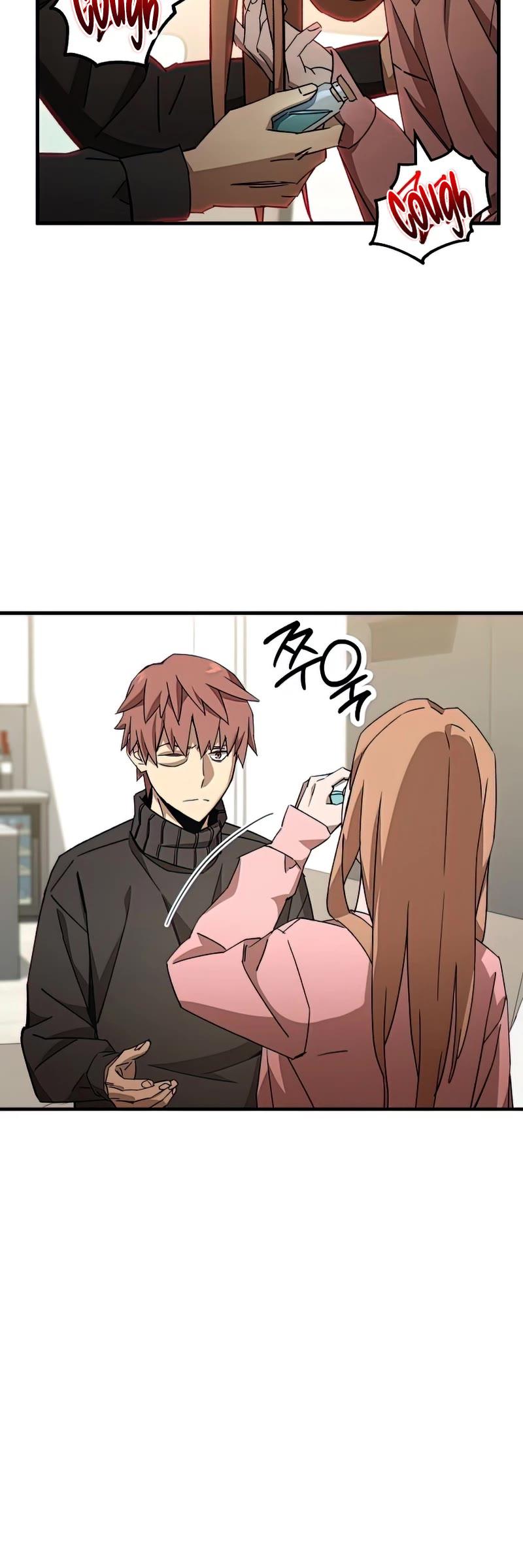The Hero Returns Chap 48 - Next Chap 49