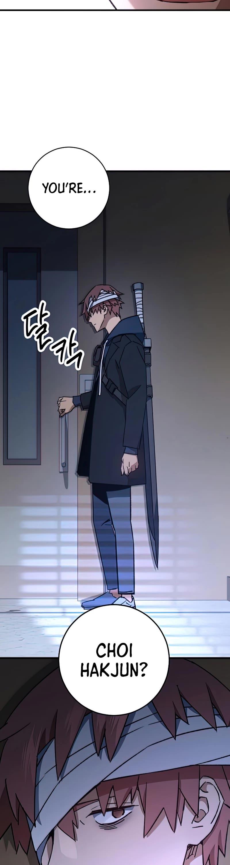 The Hero Returns Chap 48 - Next Chap 49