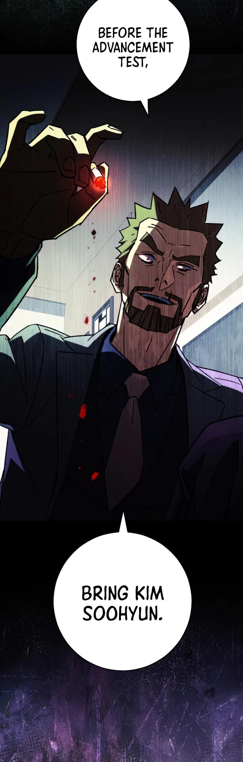 The Hero Returns Chap 48 - Next Chap 49