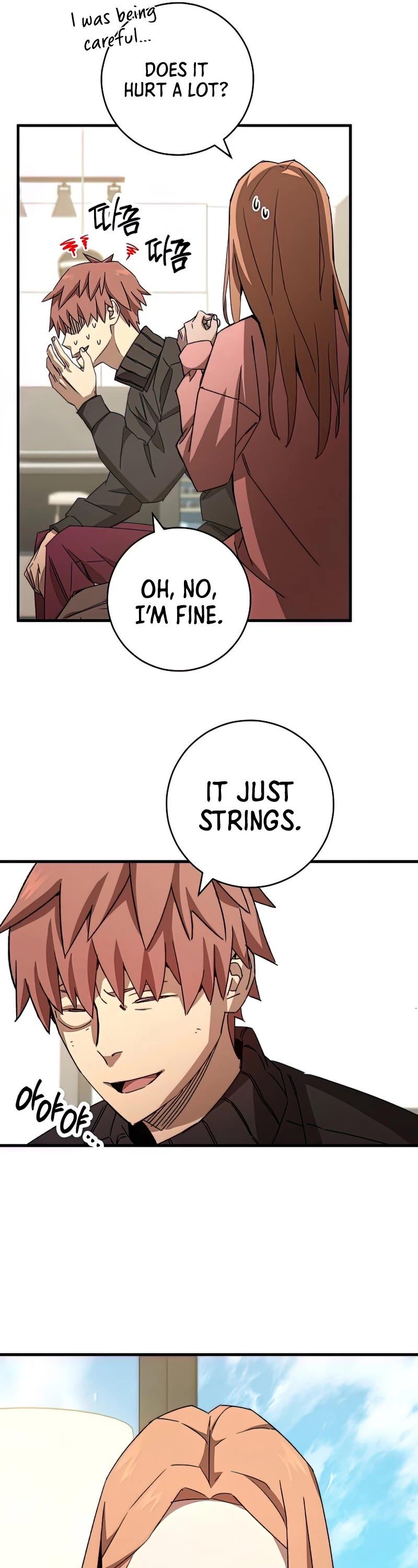 The Hero Returns Chap 48 - Next Chap 49