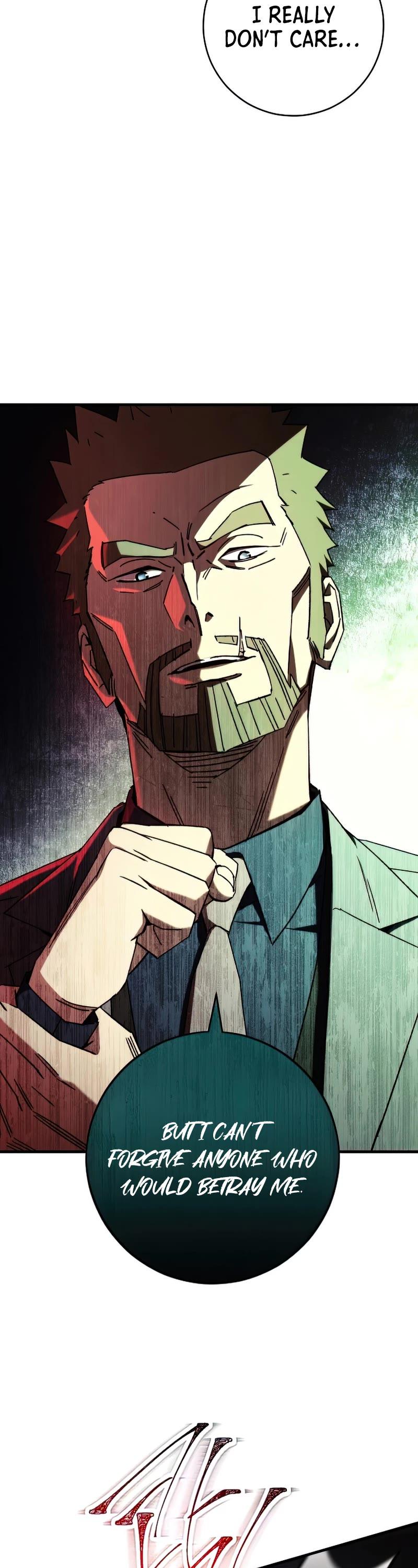 The Hero Returns Chap 48 - Next Chap 49