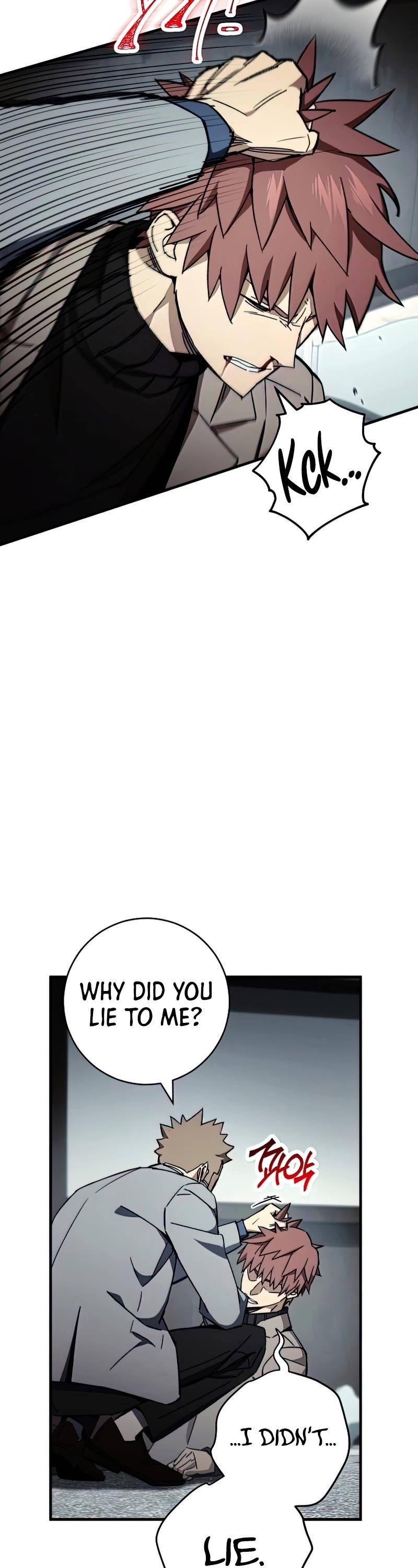 The Hero Returns Chap 48 - Next Chap 49