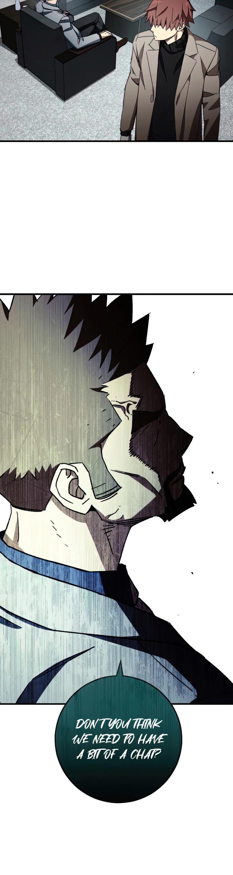 The Hero Returns Chap 48 - Next Chap 49