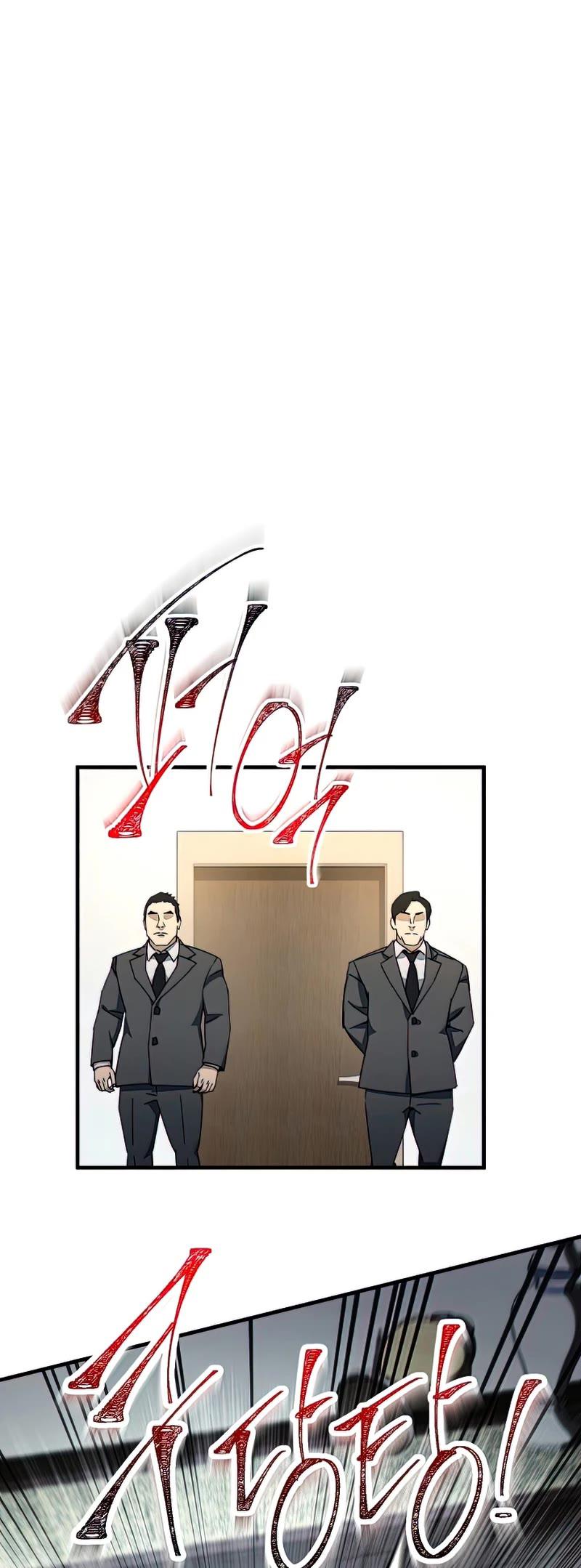 The Hero Returns Chap 48 - Next Chap 49