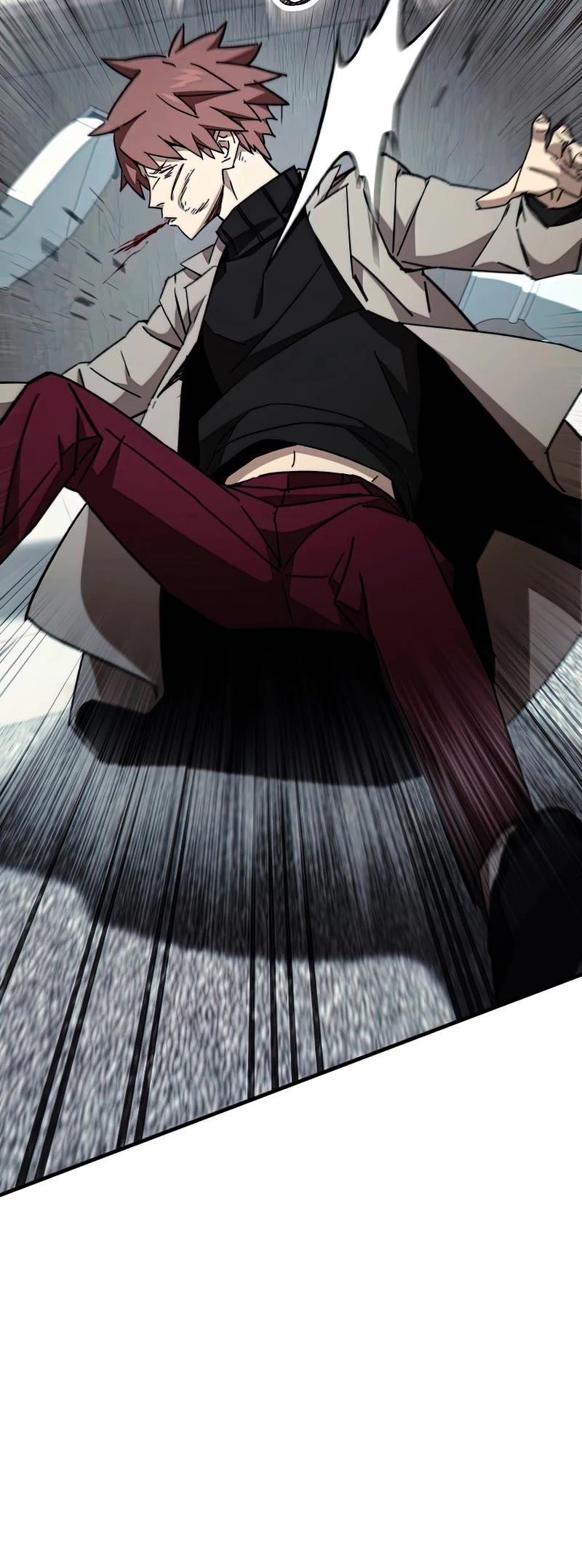 The Hero Returns Chap 48 - Next Chap 49