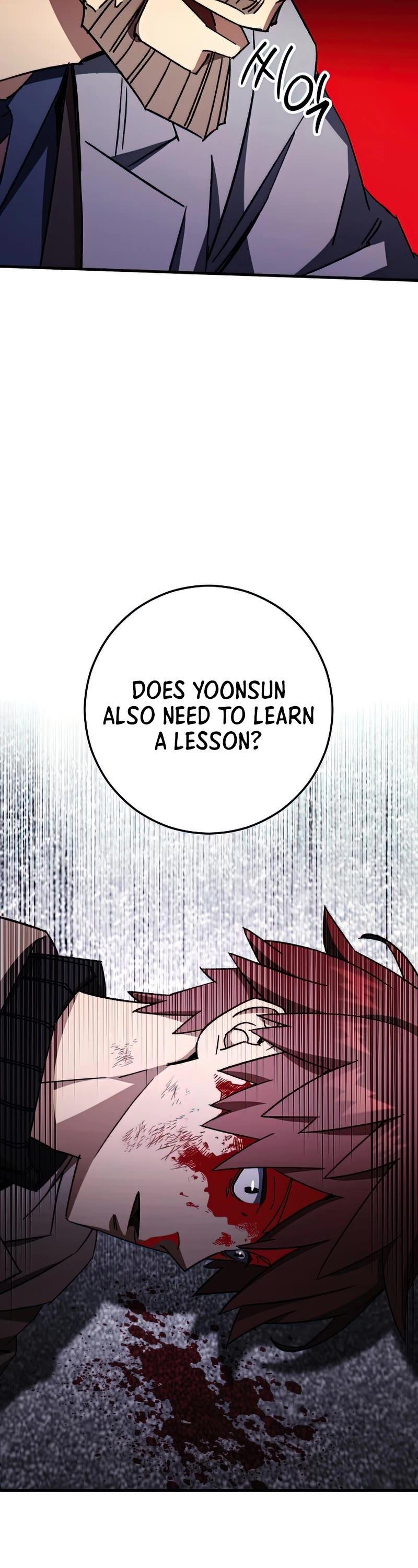 The Hero Returns Chap 48 - Next Chap 49